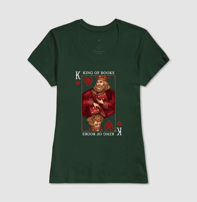 Camisa 13