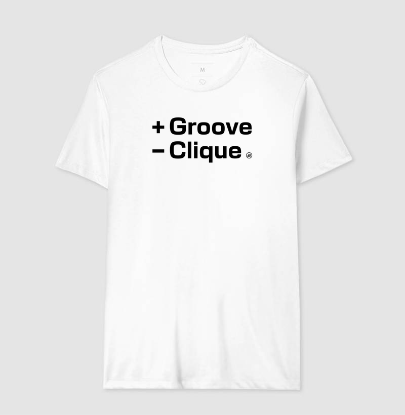 Mais Groove Menos Clique - Imagem 4