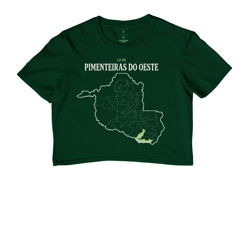 Pimenteiras do Oeste | Território RO - Imagem 5