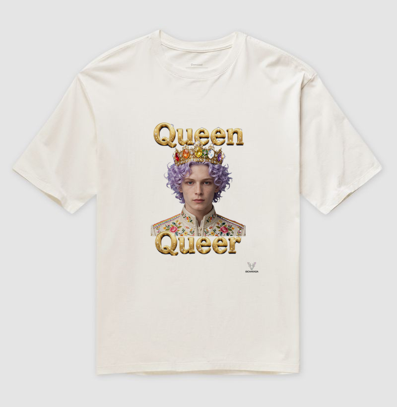 Queen Queer - Imagem 4