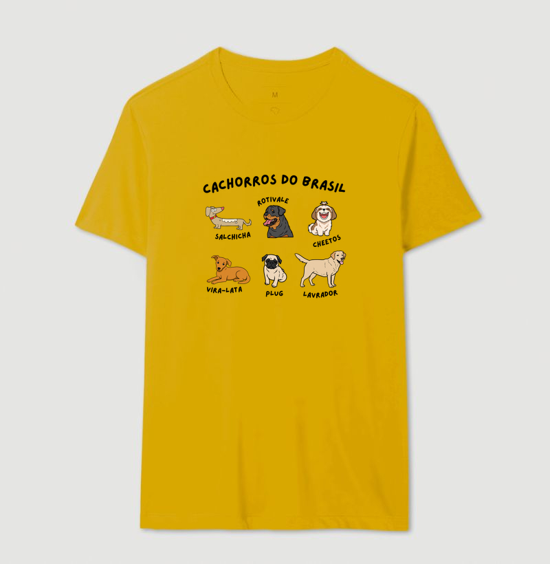 Camisa 11
