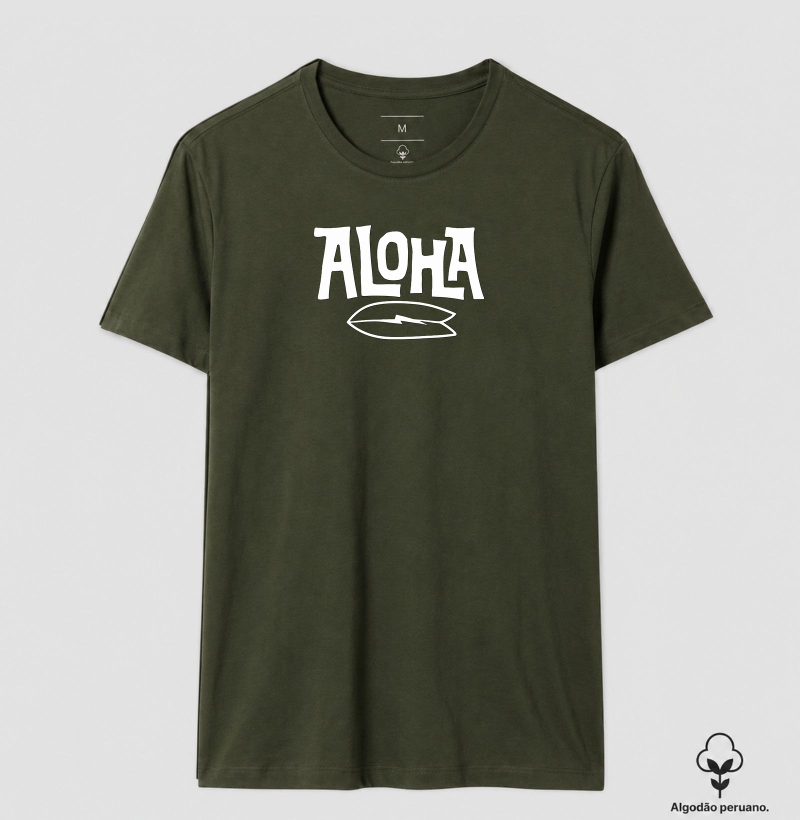 ALOHA - Imagem 3