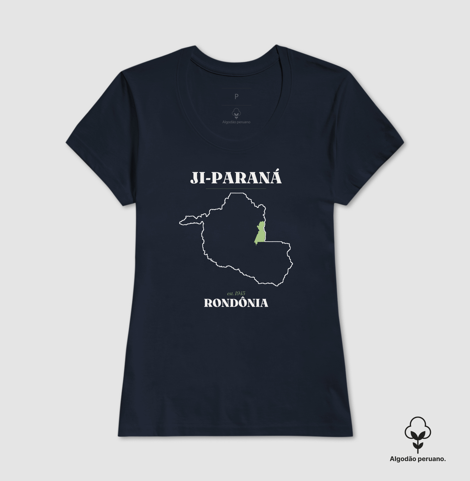 Camisa 6