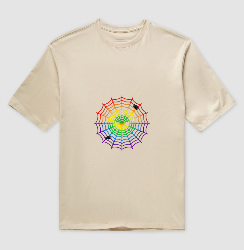 Aranhas lgbtqia+ 🏳️‍⚧️ 🏳️‍🌈 - Imagem 3