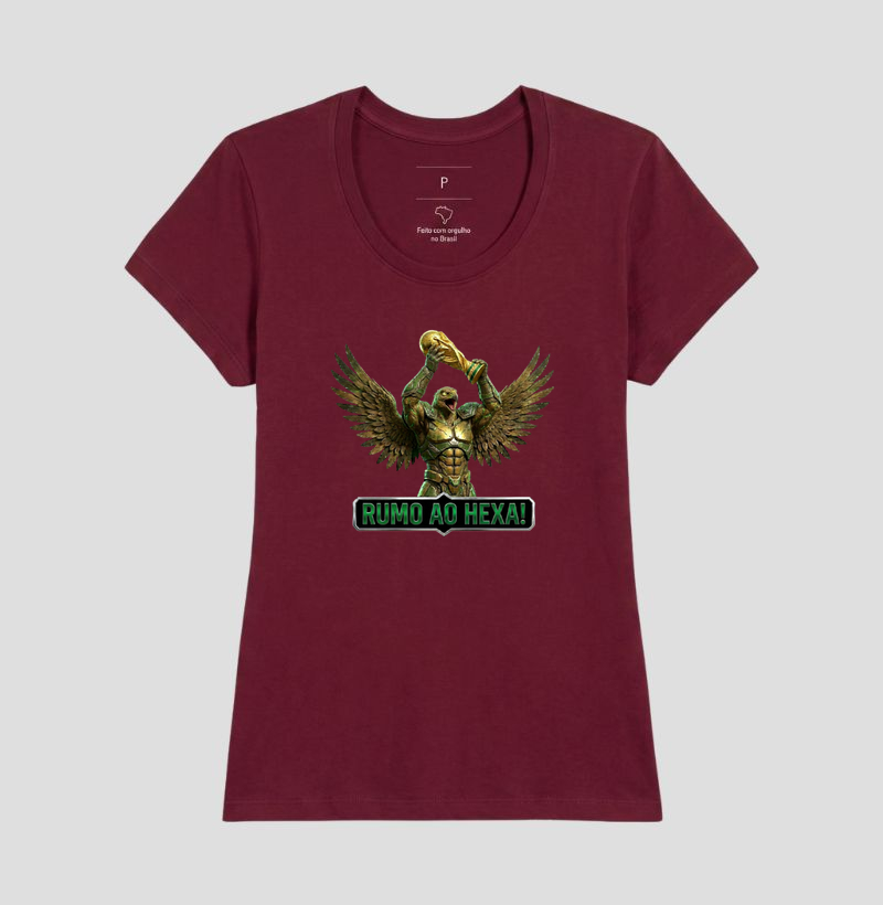 Camisa 17