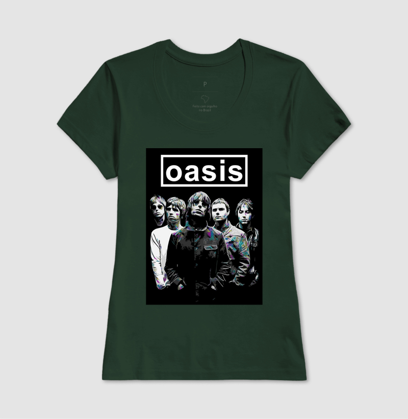 Camisa 12