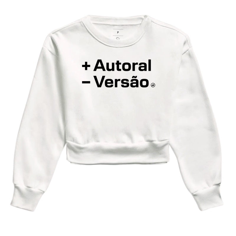 Mais Autoral Menos Versão - Imagem 3