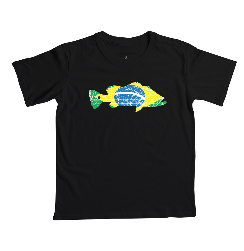 🇧🇷 Brasil Tucunaré! - Imagem 2