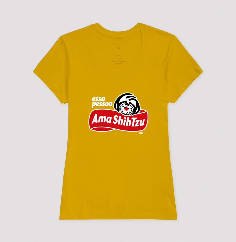 Ama Shih Tzu - Imagem 9