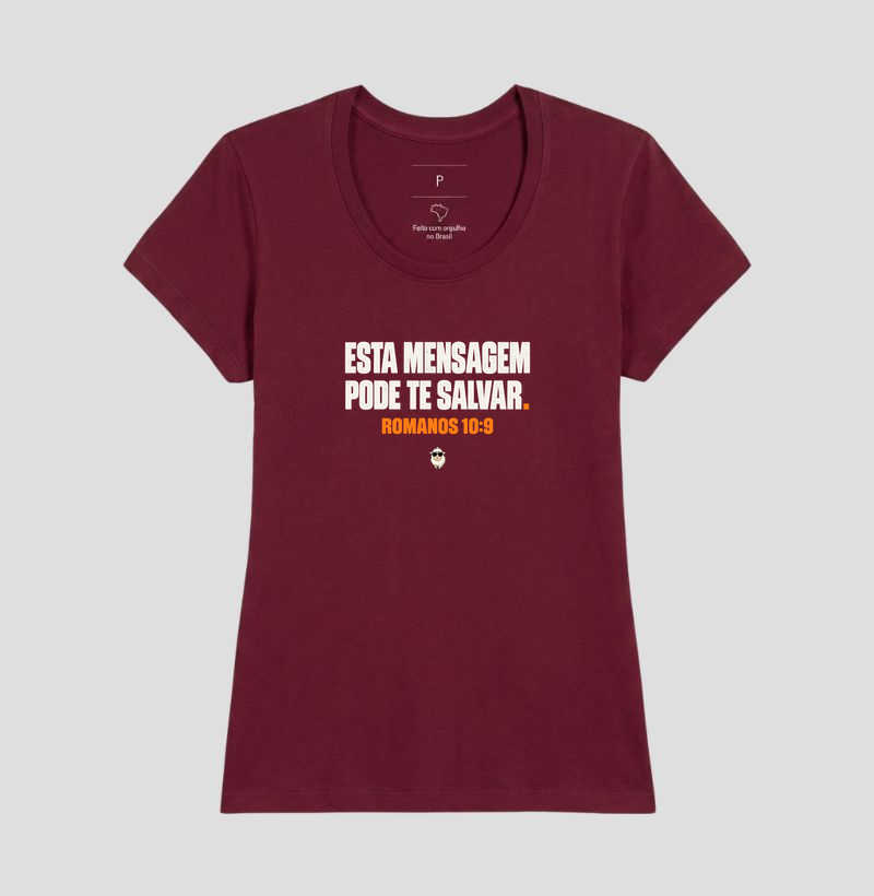 ESTA MENSAGEM PODE TE SALVAR - Imagem 17
