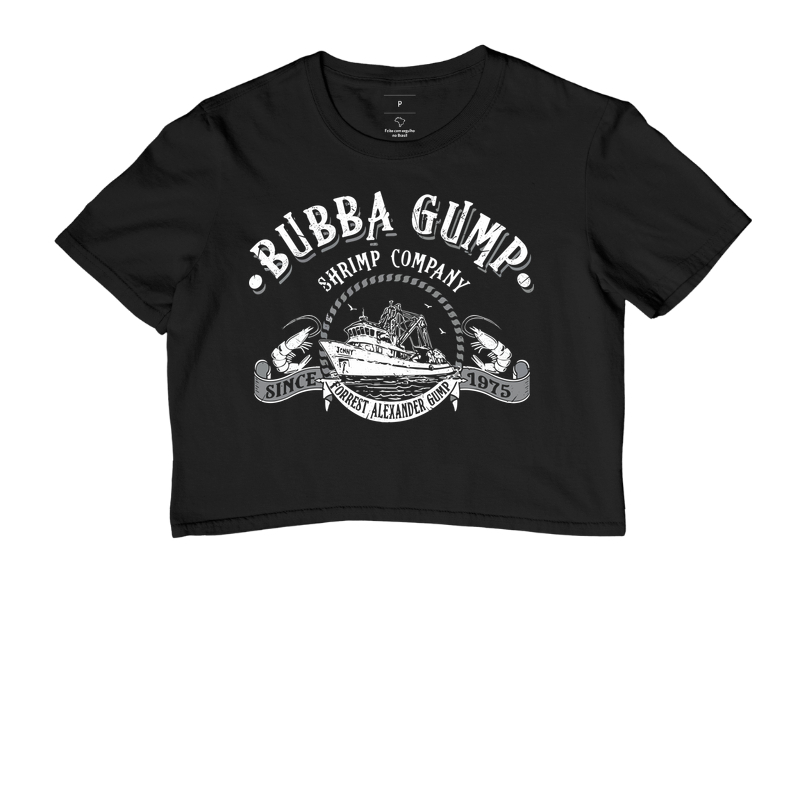 Bubba Gump Shrimp Company - Imagem 2