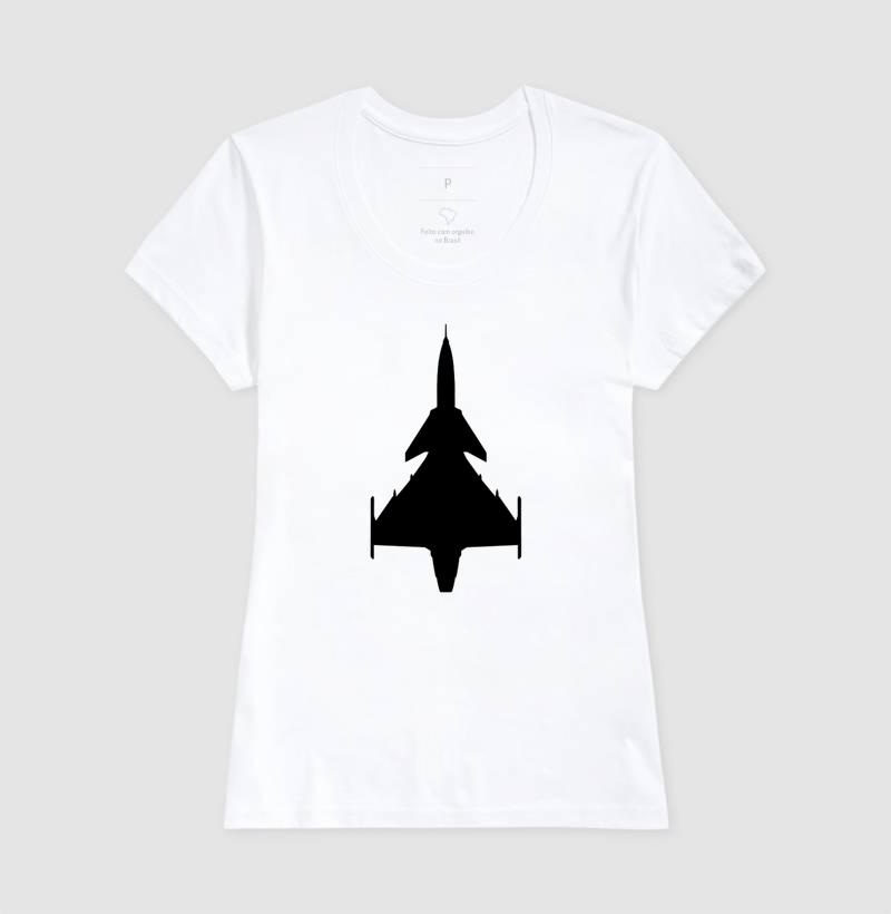 Gripen (preto) - Imagem 3