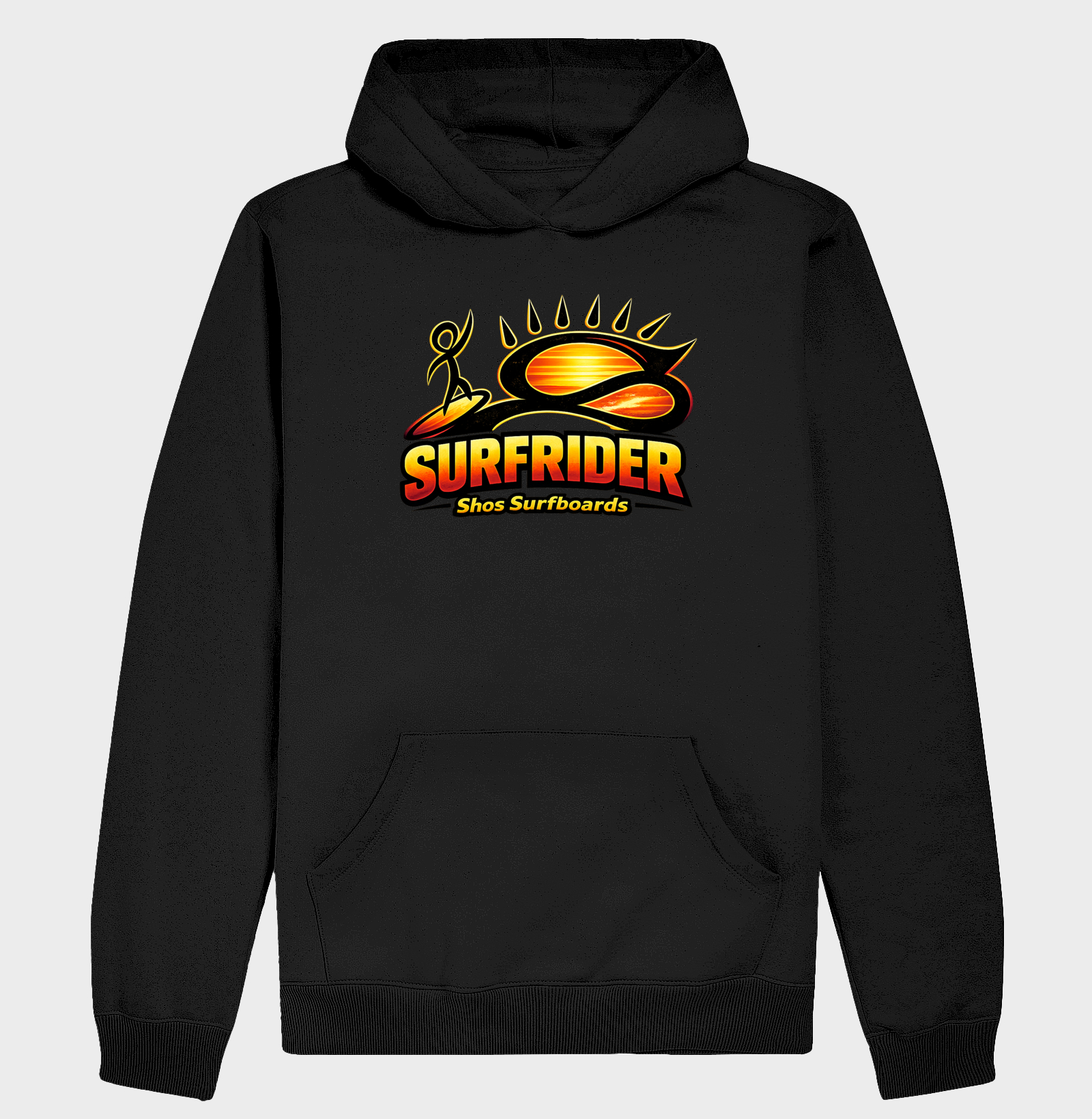 SurfRider Sunset  - Imagem 5