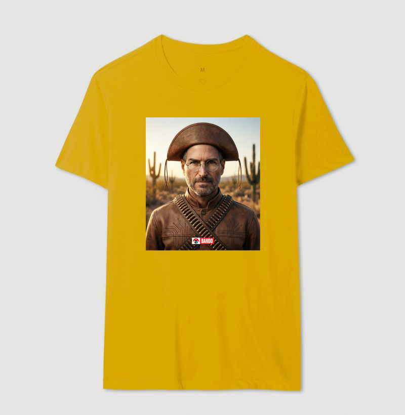 Camisa 11
