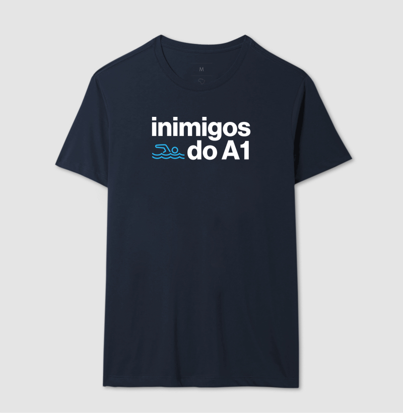 inimigos do A1 - Imagem 6