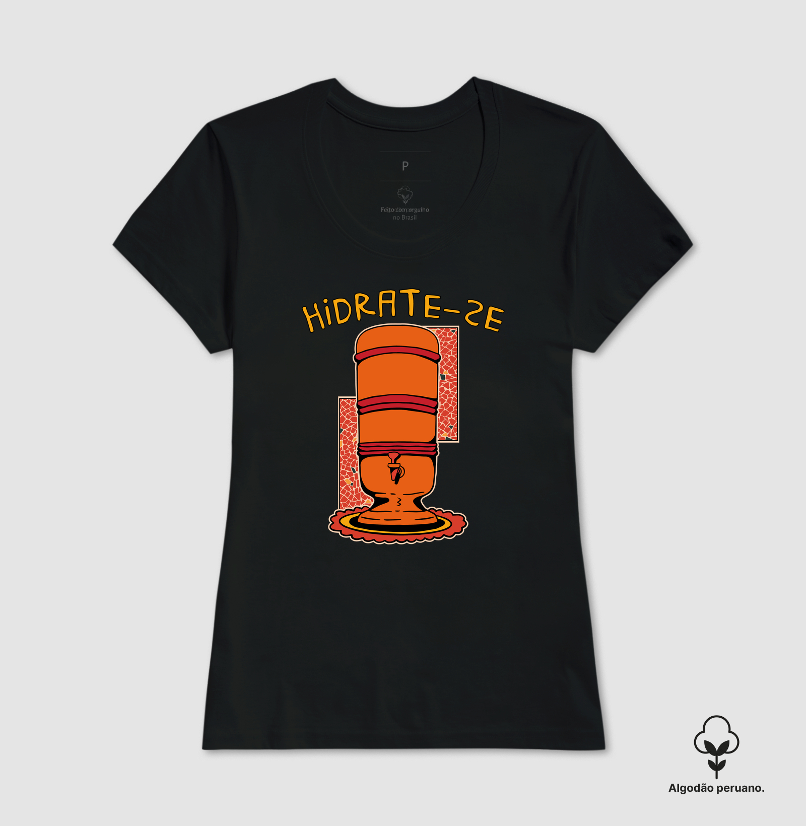 Camisa 6