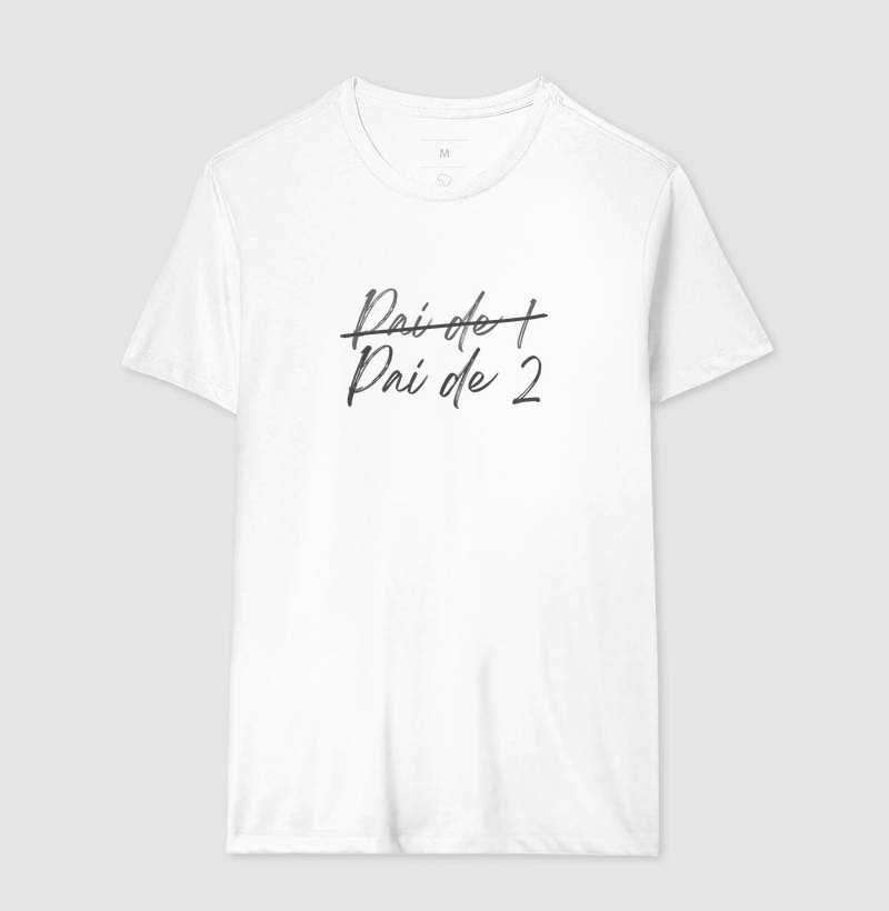 Pai de 2, porque agora o amor vai duplicar! - Imagem 5