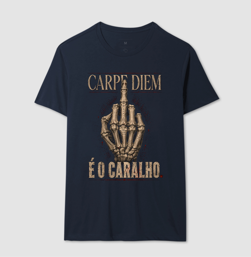 Carpe Diem é o caralho. - Imagem 8