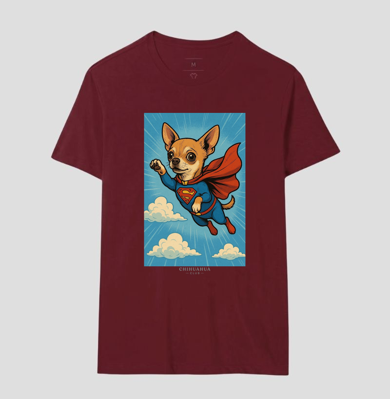 Super Chihuahua - Imagem 18