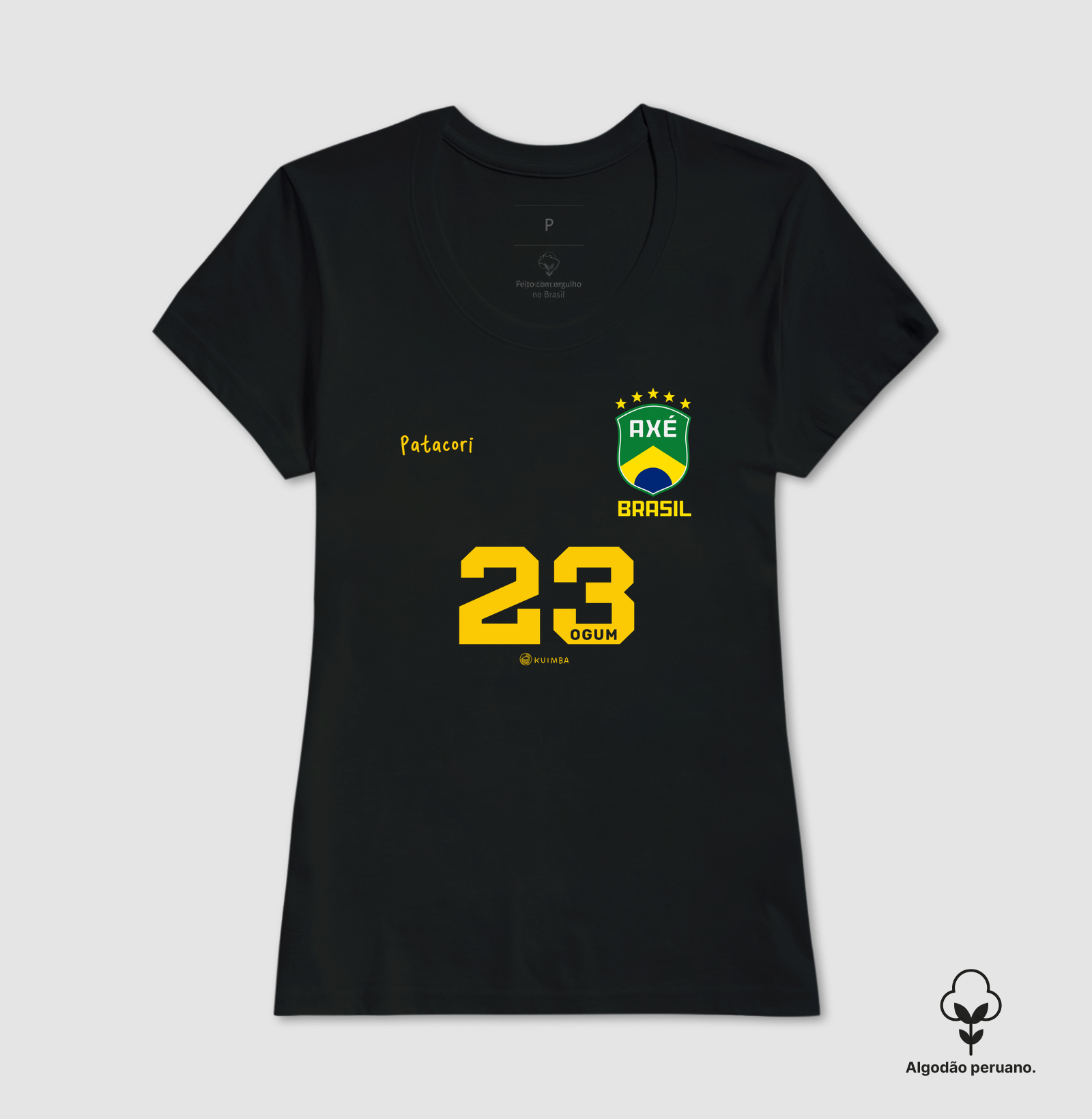 Camisa 5