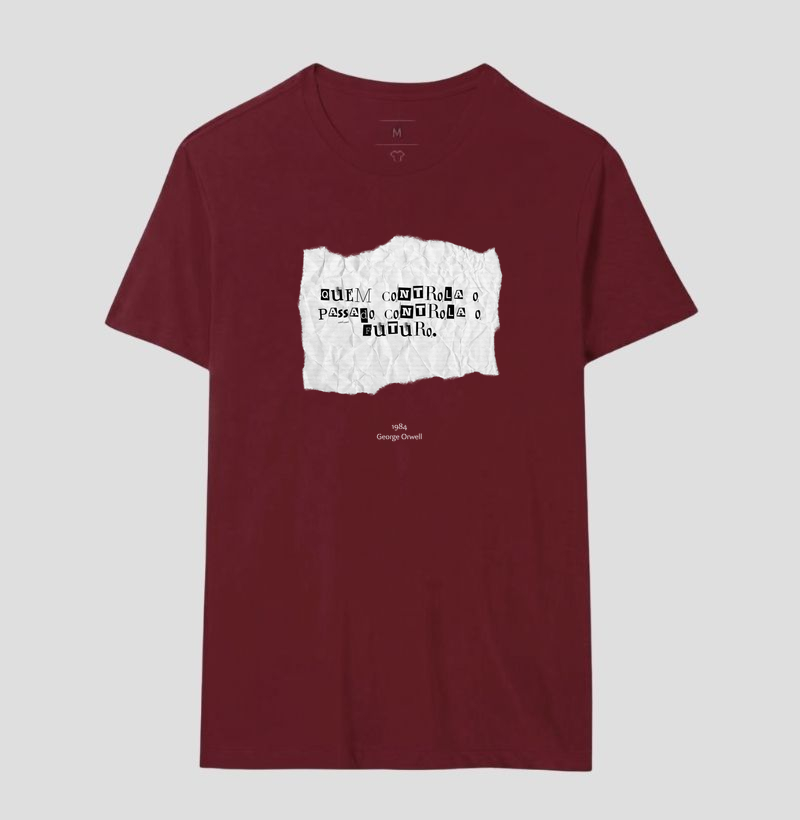 Camisa 9