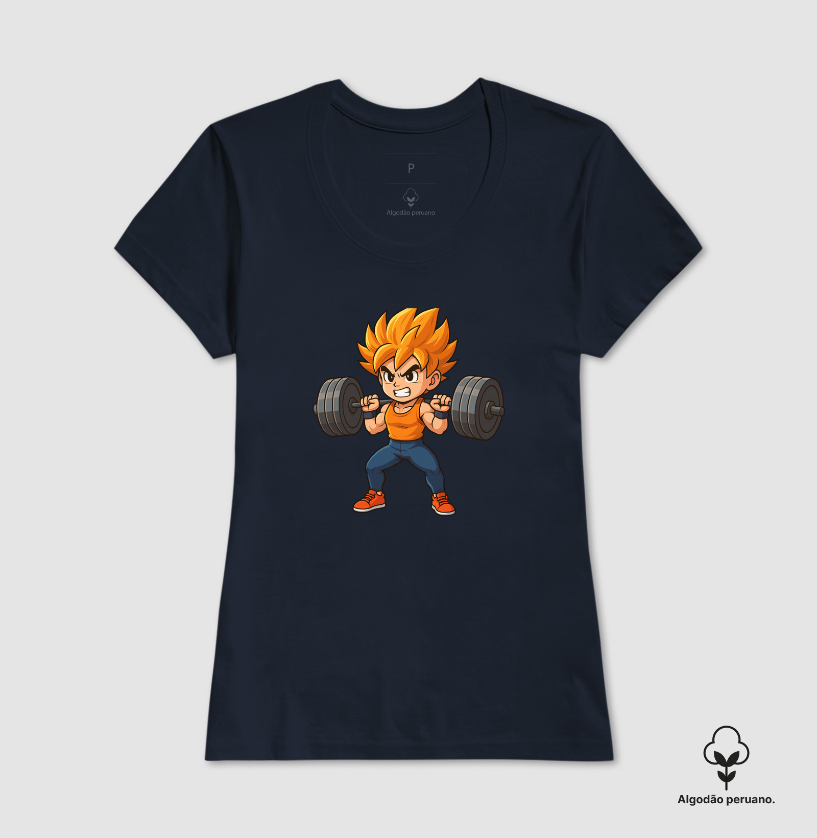 Camisa 5