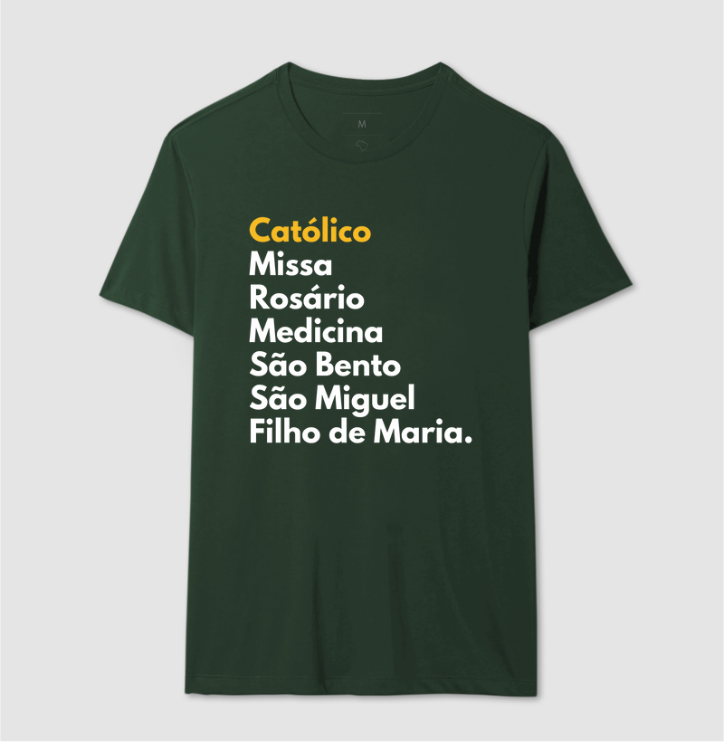 Camisa 11