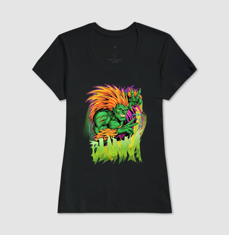 Blanka - Imagem 3
