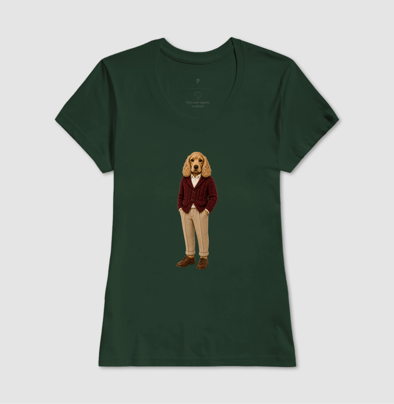 Camisa 12