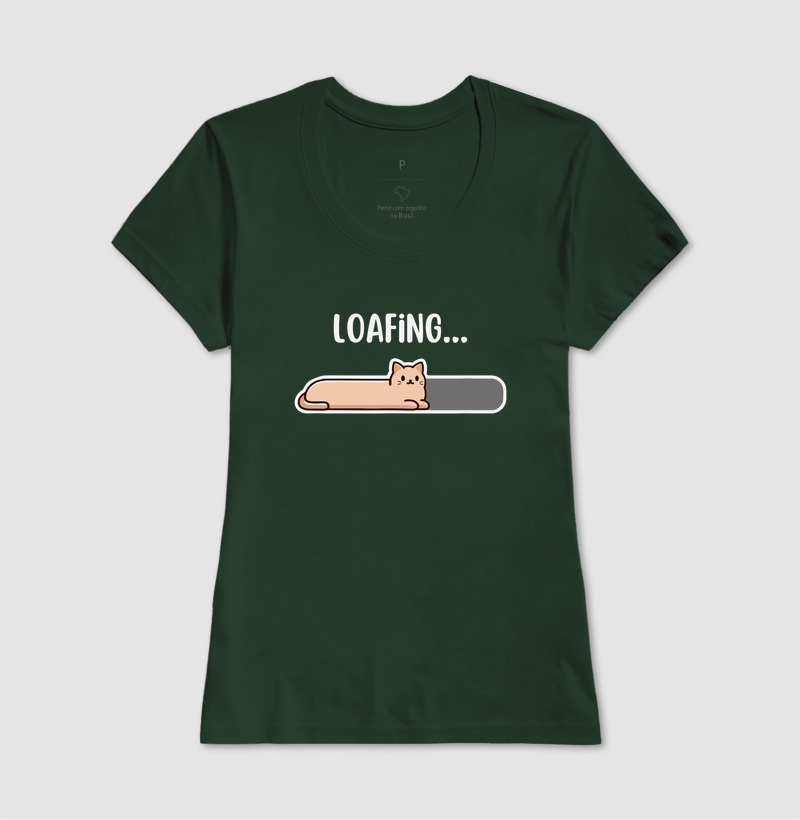LOAFING... - Imagem 13