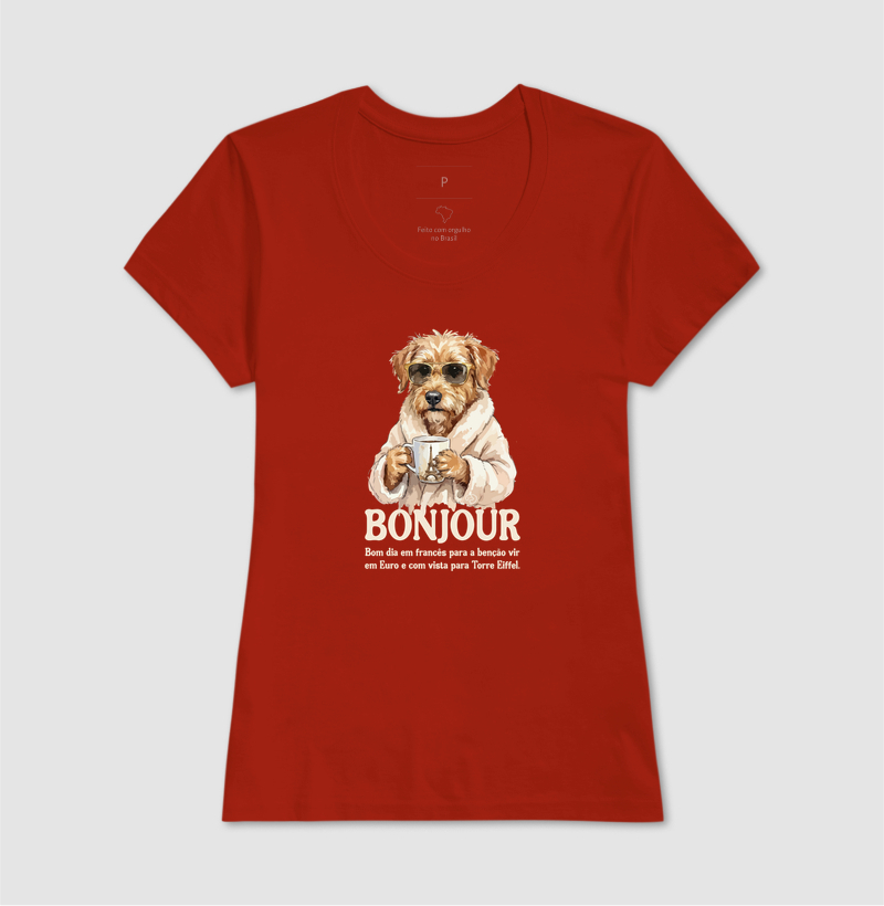 Camisa 9
