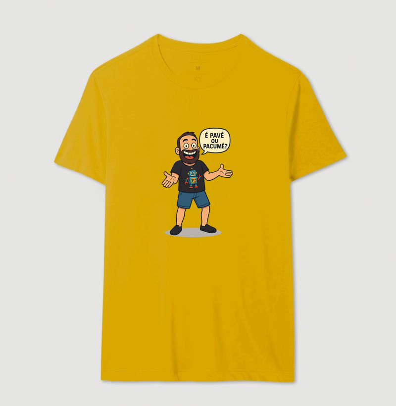 Camisa 13