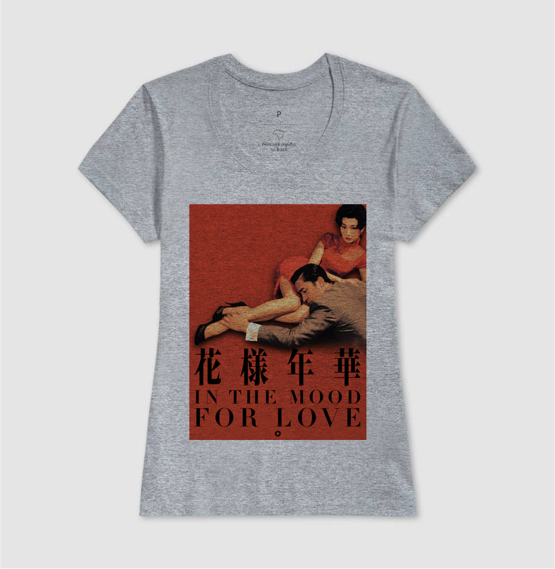 Amor à Flor da Pele – In the Mood for Love - Imagem 9