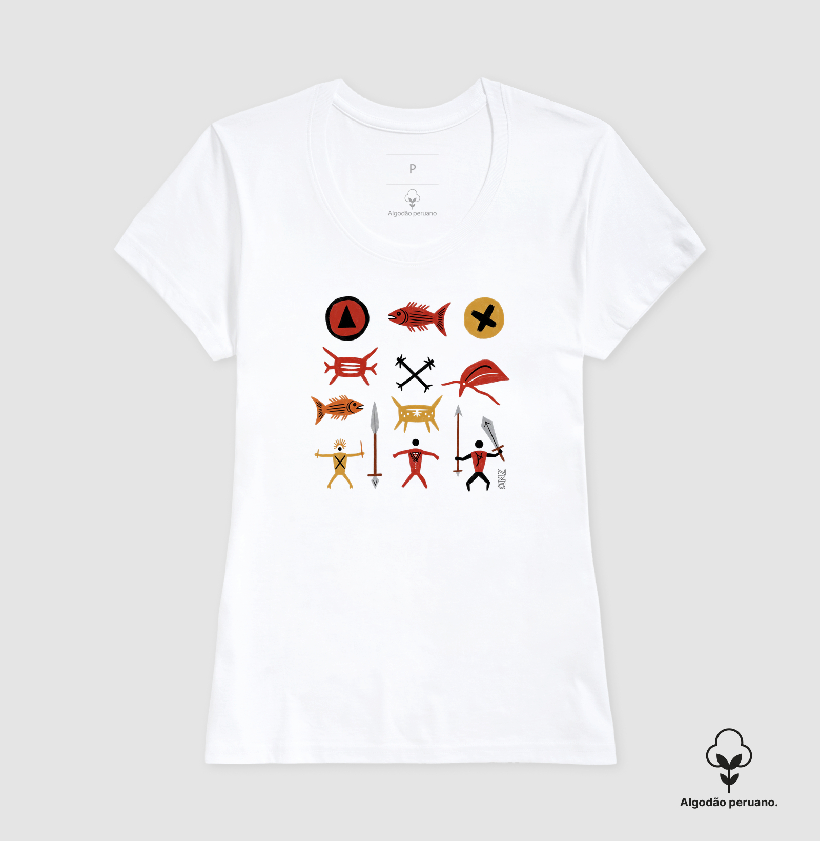 Camisa 4