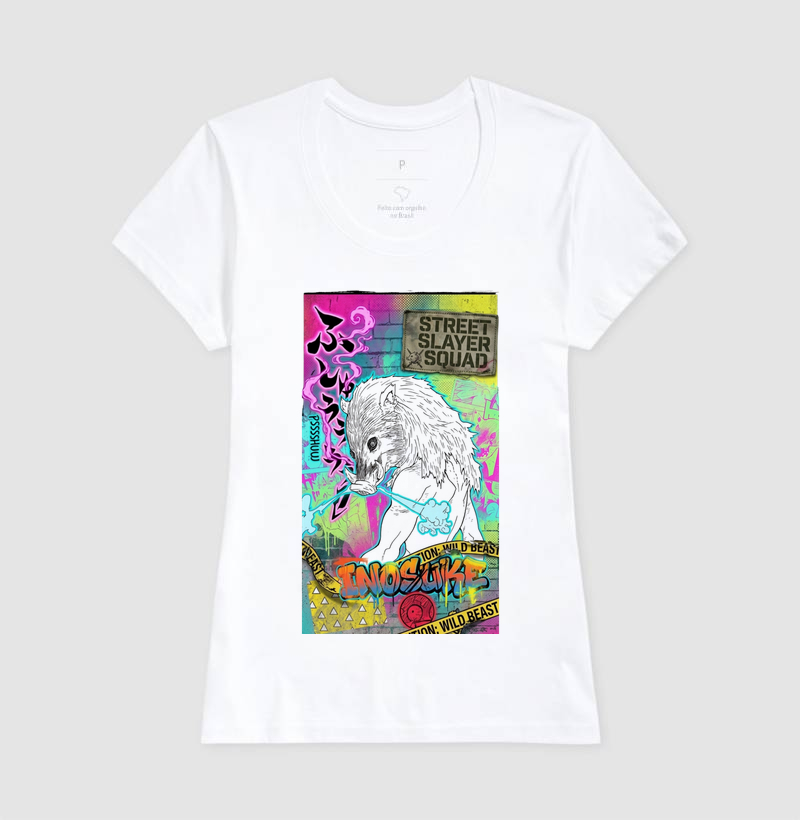 Camisa 4