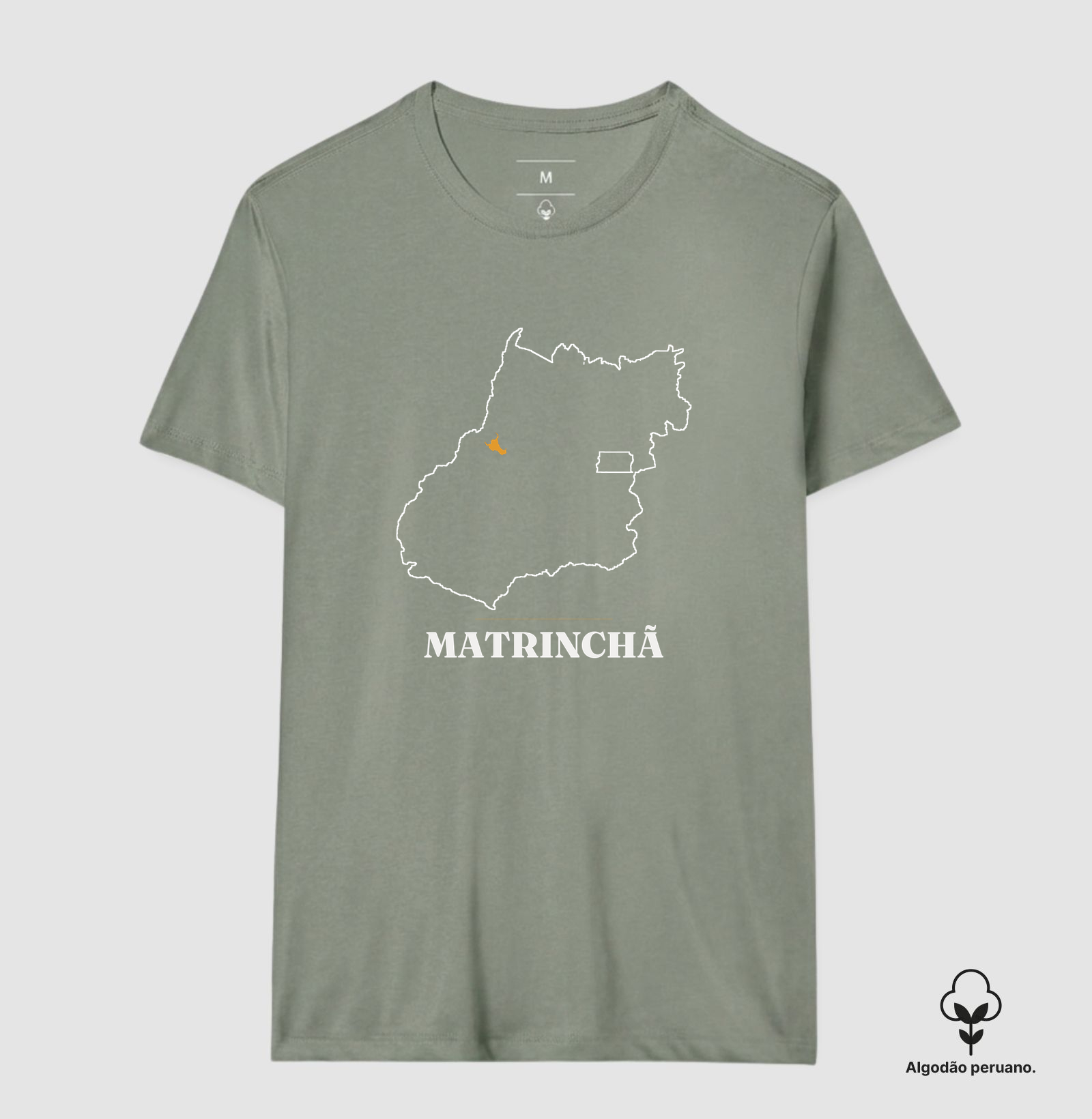 Matrinchã | Traço GO - Imagem 7
