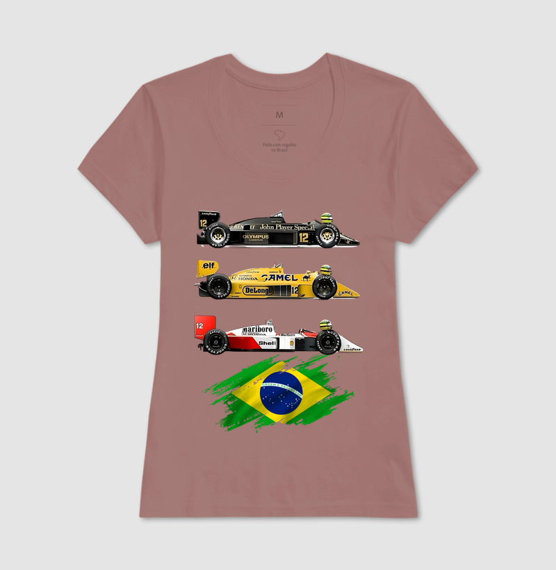 Camisa 15