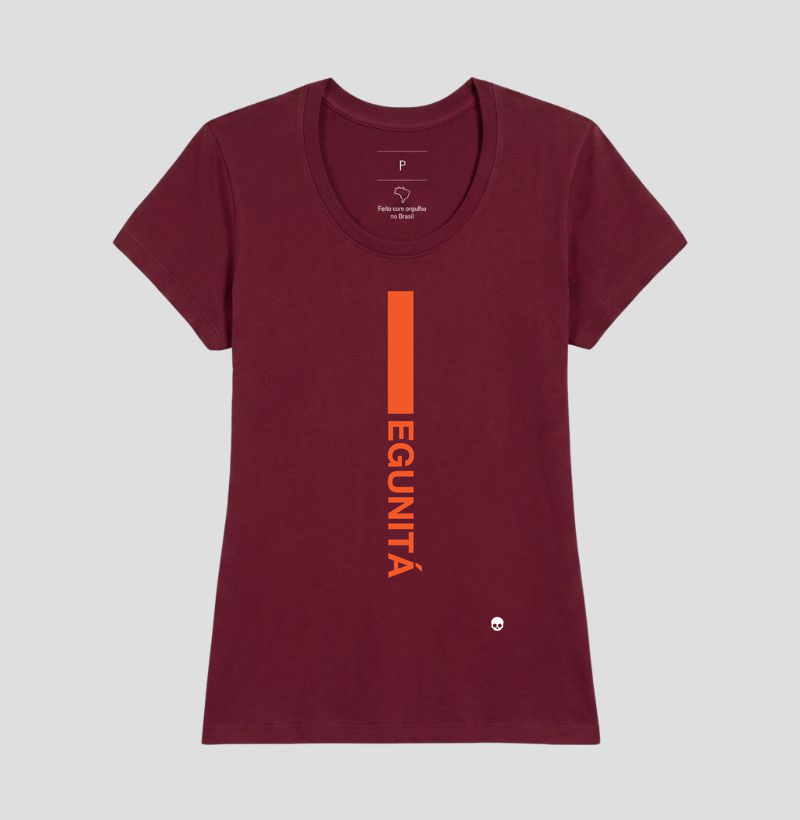 Camiseta Umbanda Orixá Egunitá - Imagem 11