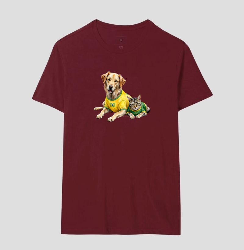Camisa 20