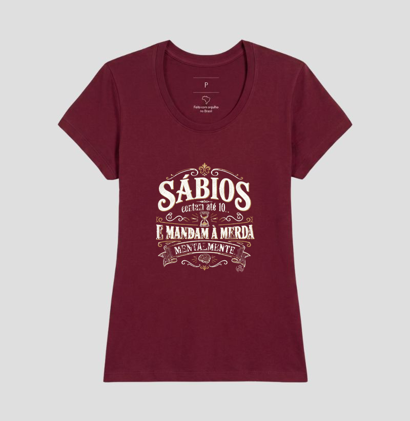 Camisa 10