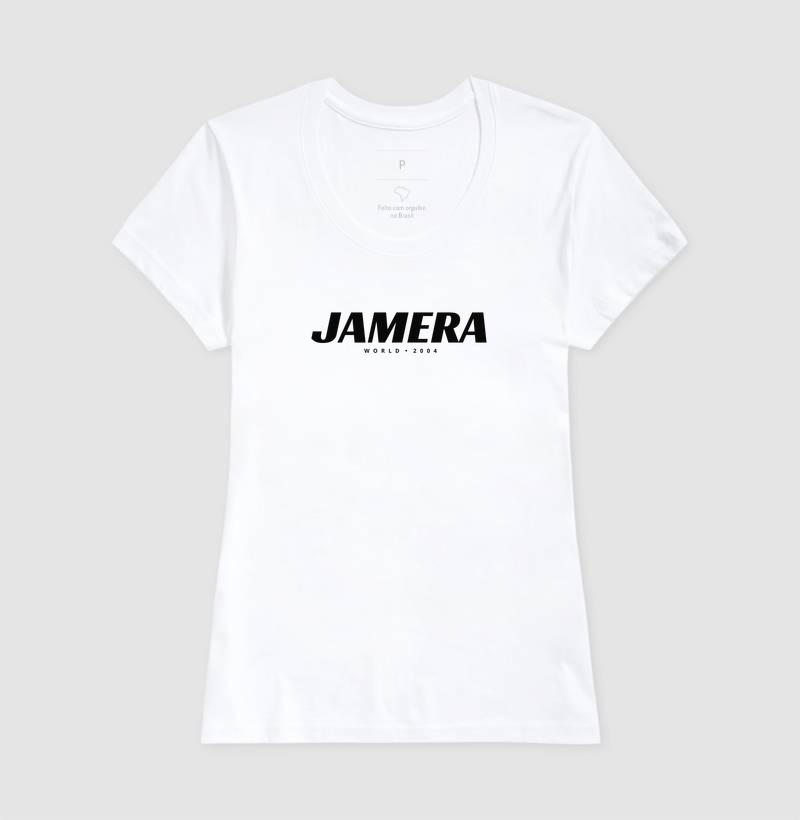 Jamera - World 2004 | Centralizada - Imagem 5