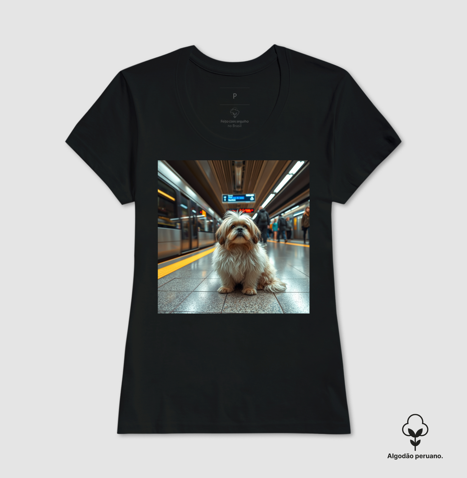 Camisa 4