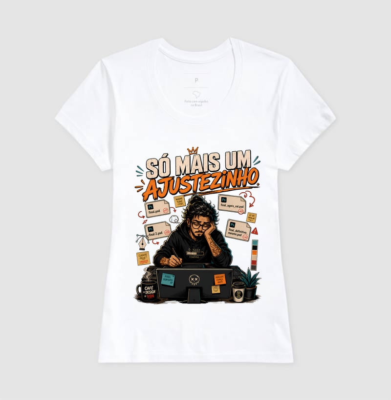 Camisa 5