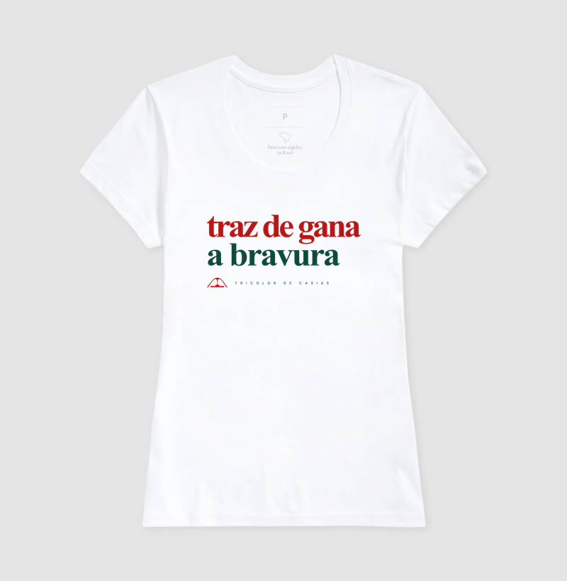 Traz de Gana a bravura - Imagem 5