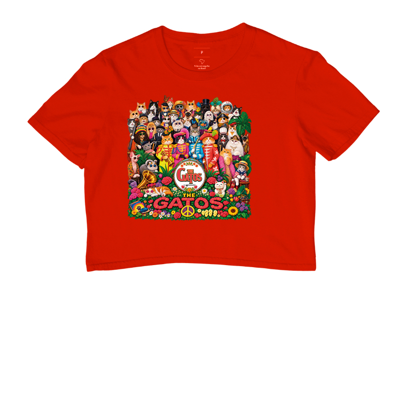 The Gatos – Sgt. Peppers - Imagem 7
