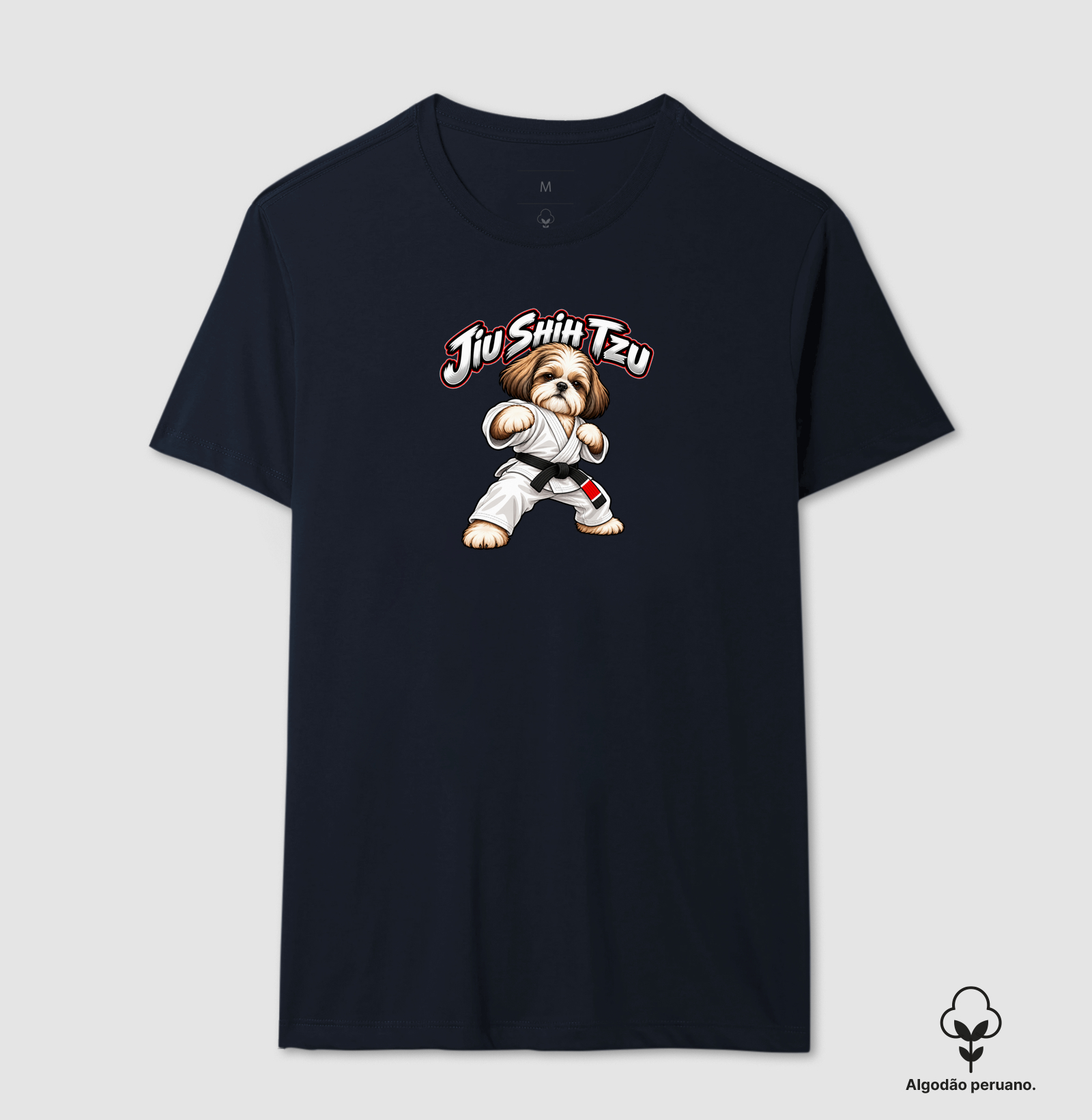 Jiu Shih Tzu - Imagem 6