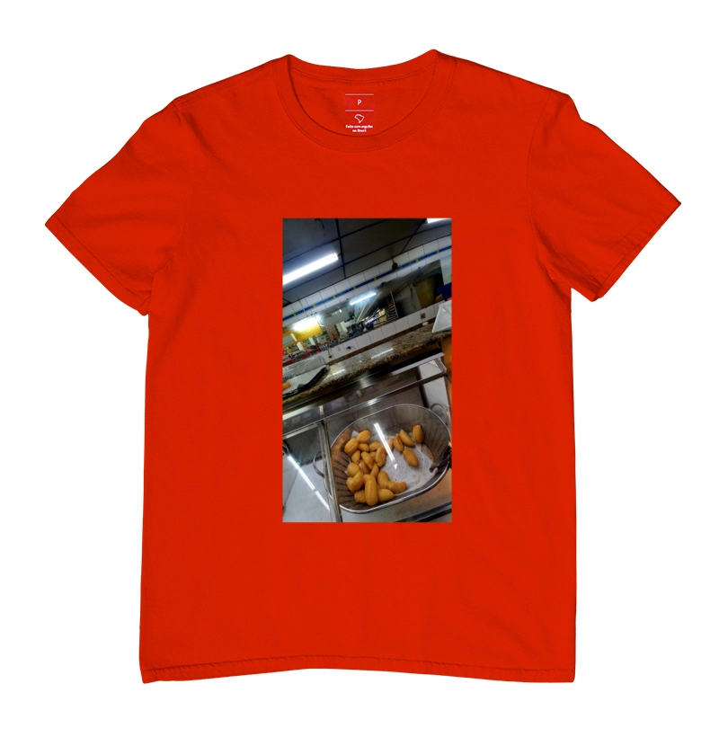 Camisa 9