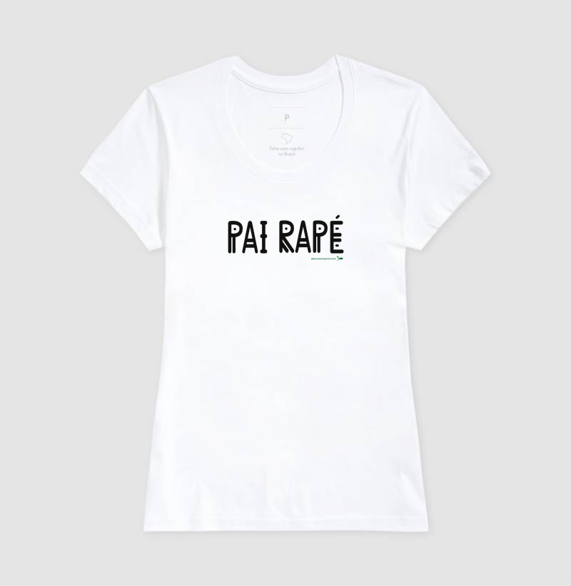 Pai Rapé - Imagem 5