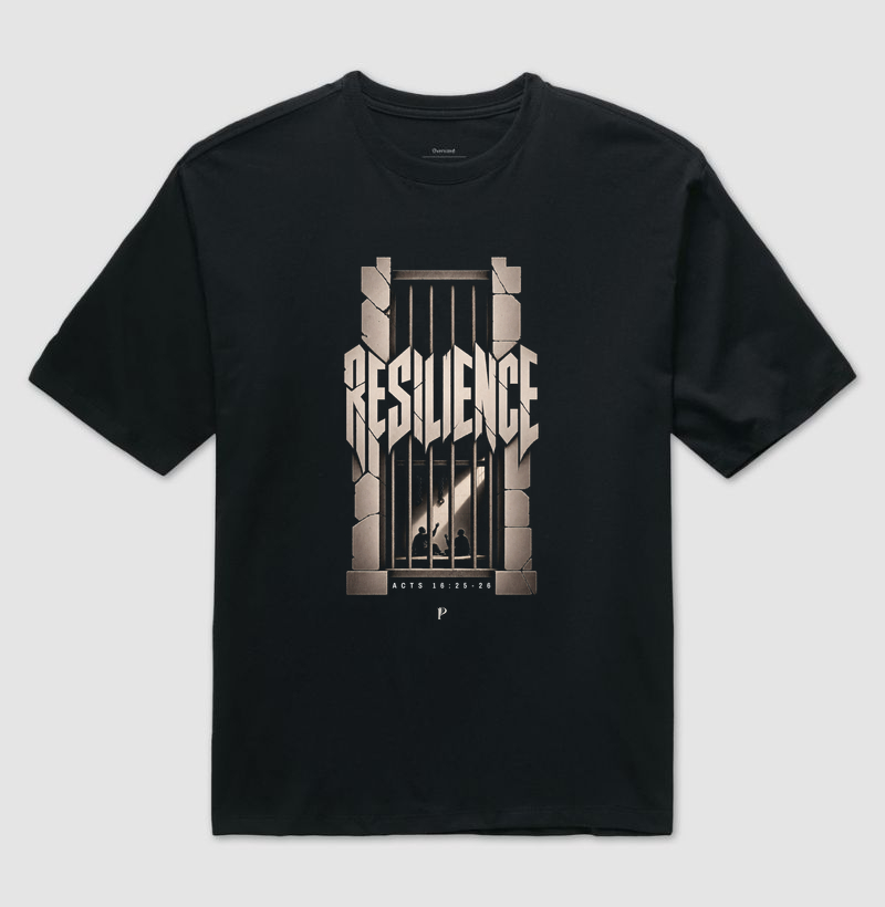 RESILIENCE - Imagem 2
