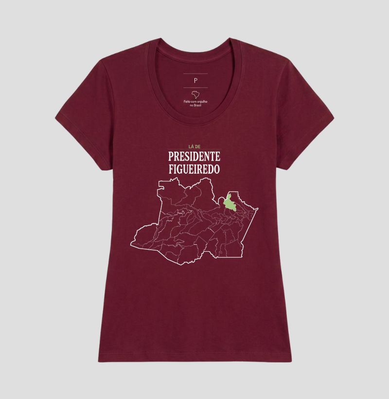 Presidente Figueiredo | Território AM - Imagem 19
